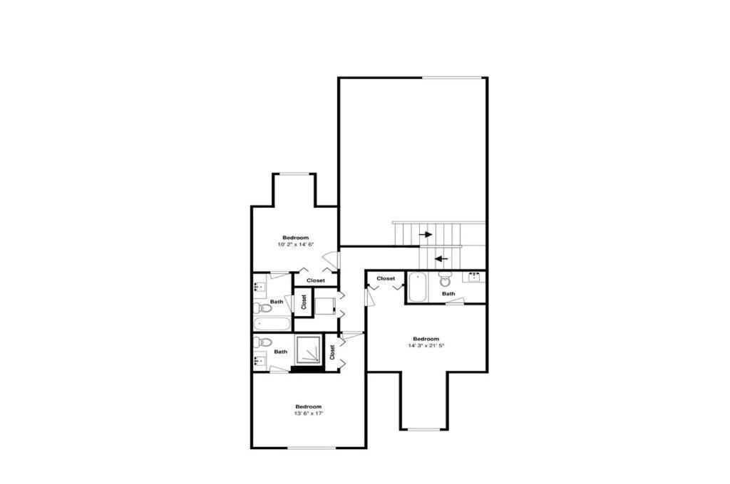 鸽子谷The Clubhouse 3206公寓 外观 照片
